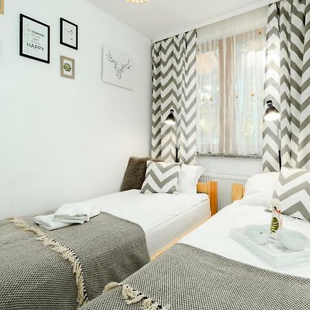 Apartament Karkonosze Karpacz Exteriör bild